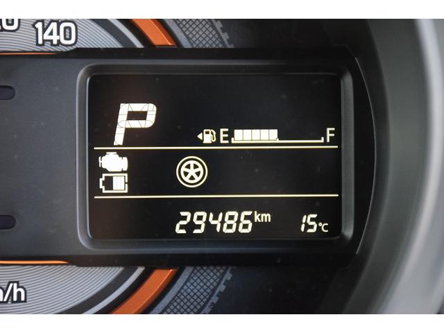 スペーシアギア ハイブリッドＸＺ　ターボ　４ＷＤ　純正ナビ　フルセグＴＶ　ＣＤ＆ＤＶＤ＆ＢＴ　全方位カメラＰＫＧ　両側パワースライドドア　ＥＴＣ　シートヒーター　前後ドライブレコーダー　デュアルカメラブレーキサポート　オートライト（57枚目）