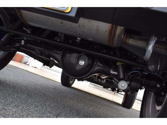 ジムニー XC ワンオーナー AT PT4WD LEDヘッドライト&フォグ オートライト シートヒーター デュアルセンサーブレーキサポート リアパーキングセンサー スマートキー&プッシュスタート(6枚目)