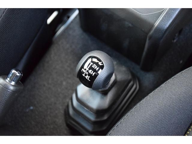 ジムニー XC ワンオーナー AT PT4WD LEDヘッドライト&フォグ オートライト シートヒーター デュアルセンサーブレーキサポート リアパーキングセンサー スマートキー&プッシュスタート(18枚目)
