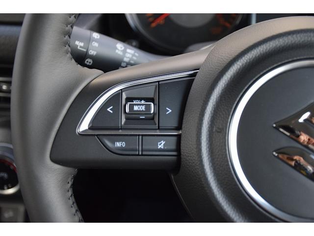 ジムニー XC ワンオーナー AT PT4WD LEDヘッドライト&フォグ オートライト シートヒーター デュアルセンサーブレーキサポート リアパーキングセンサー スマートキー&プッシュスタート(21枚目)