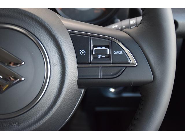 ジムニー XC ワンオーナー AT PT4WD LEDヘッドライト&フォグ オートライト シートヒーター デュアルセンサーブレーキサポート リアパーキングセンサー スマートキー&プッシュスタート(22枚目)