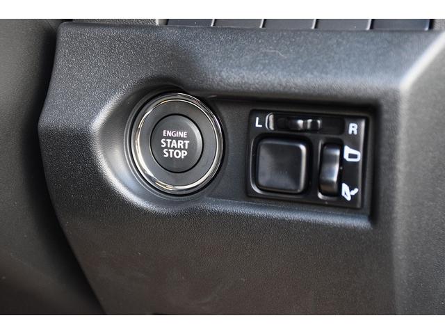 ジムニー XC ワンオーナー AT PT4WD LEDヘッドライト&フォグ オートライト シートヒーター デュアルセンサーブレーキサポート リアパーキングセンサー スマートキー&プッシュスタート(26枚目)