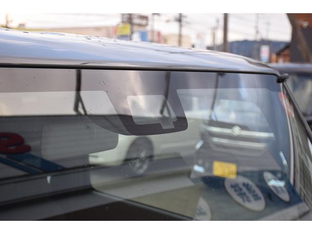 ジムニー XC ワンオーナー AT PT4WD LEDヘッドライト&フォグ オートライト シートヒーター デュアルセンサーブレーキサポート リアパーキングセンサー スマートキー&プッシュスタート(43枚目)