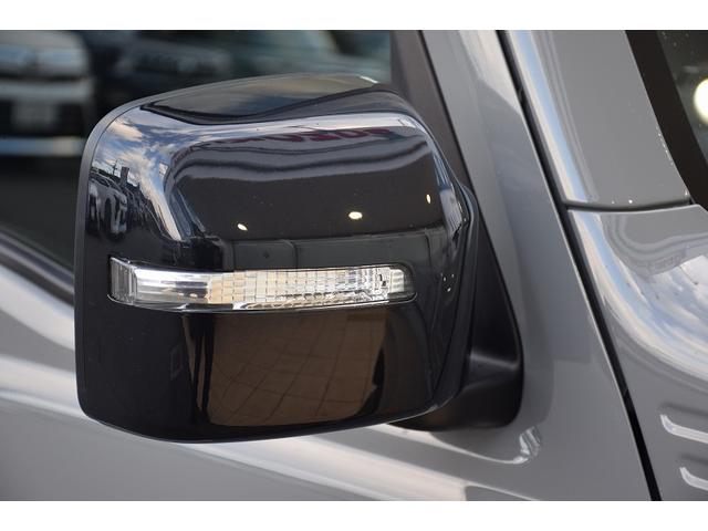 ジムニー XC ワンオーナー AT PT4WD LEDヘッドライト&フォグ オートライト シートヒーター デュアルセンサーブレーキサポート リアパーキングセンサー スマートキー&プッシュスタート(44枚目)