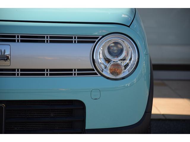 アルトラパン S カロッツェリアナビ CD&DVD&BT バックカメラ ETC フルセグTV シートヒーター レーダーブレーキサポート HIDヘッドライト オートライト 2トーンルーフ スマートキー&プッシュスタート(32枚目)