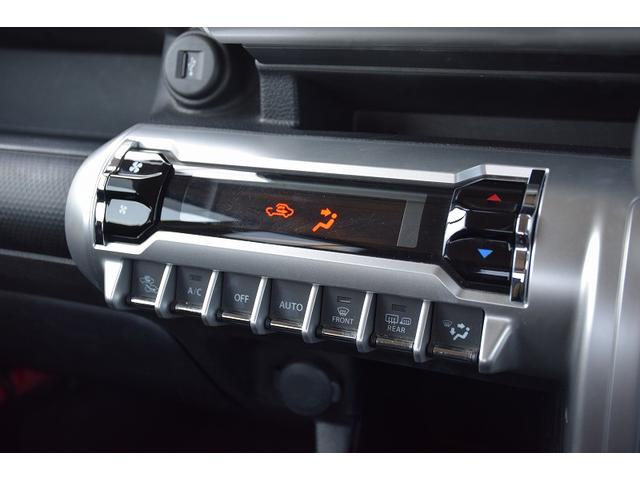 クロスビー ハイブリッドMZ ワンオーナー 純正8インチナビ CD&DVD&BT フルセグTV ETC シートヒーター 前後ドライブレコーダー デュアルカメラブレーキサポート パドルシフト ステアリングヒーター(5枚目)