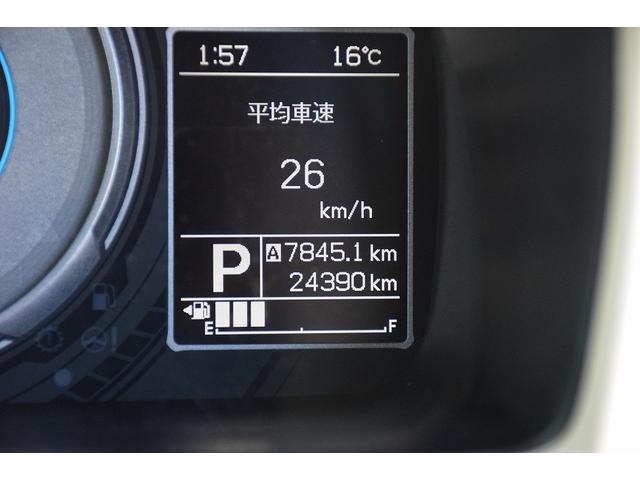 クロスビー ハイブリッドMZ ワンオーナー 純正8インチナビ CD&DVD&BT フルセグTV ETC シートヒーター 前後ドライブレコーダー デュアルカメラブレーキサポート パドルシフト ステアリングヒーター(6枚目)