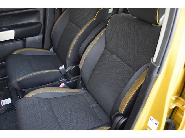 クロスビー ハイブリッドMZ ワンオーナー 純正8インチナビ CD&DVD&BT フルセグTV ETC シートヒーター 前後ドライブレコーダー デュアルカメラブレーキサポート パドルシフト ステアリングヒーター(15枚目)