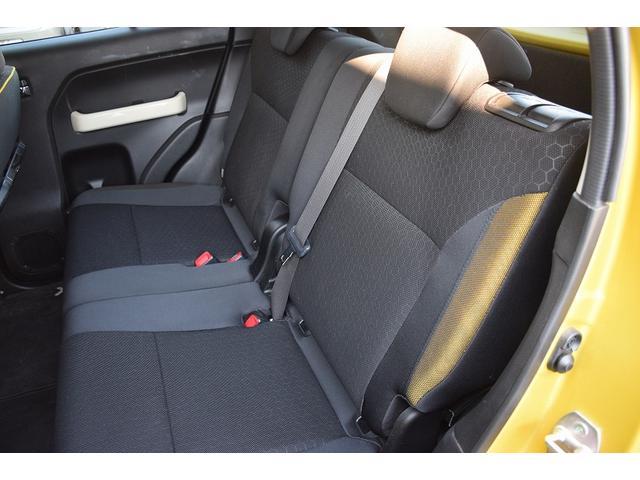 クロスビー ハイブリッドMZ ワンオーナー 純正8インチナビ CD&DVD&BT フルセグTV ETC シートヒーター 前後ドライブレコーダー デュアルカメラブレーキサポート パドルシフト ステアリングヒーター(16枚目)