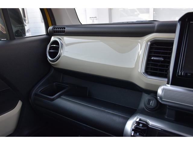 クロスビー ハイブリッドMZ ワンオーナー 純正8インチナビ CD&DVD&BT フルセグTV ETC シートヒーター 前後ドライブレコーダー デュアルカメラブレーキサポート パドルシフト ステアリングヒーター(17枚目)