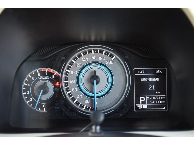 クロスビー ハイブリッドMZ ワンオーナー 純正8インチナビ CD&DVD&BT フルセグTV ETC シートヒーター 前後ドライブレコーダー デュアルカメラブレーキサポート パドルシフト ステアリングヒーター(21枚目)