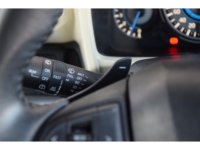 クロスビー ハイブリッドMZ ワンオーナー 純正8インチナビ CD&DVD&BT フルセグTV ETC シートヒーター 前後ドライブレコーダー デュアルカメラブレーキサポート パドルシフト ステアリングヒーター(24枚目)