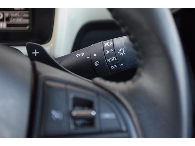 クロスビー ハイブリッドMZ ワンオーナー 純正8インチナビ CD&DVD&BT フルセグTV ETC シートヒーター 前後ドライブレコーダー デュアルカメラブレーキサポート パドルシフト ステアリングヒーター(25枚目)