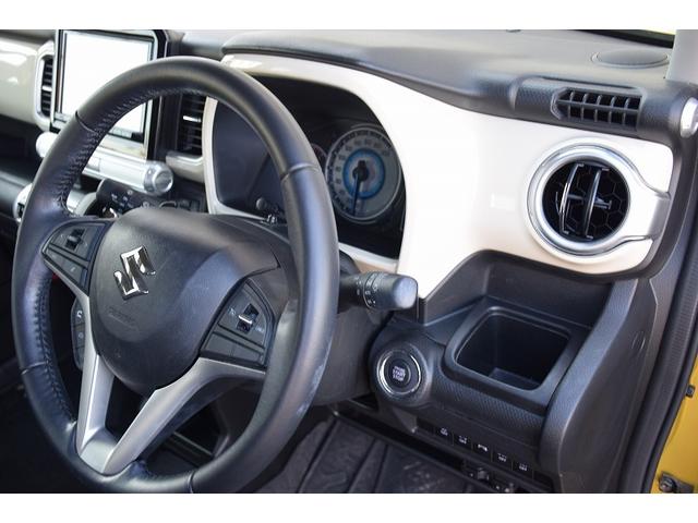 クロスビー ハイブリッドMZ ワンオーナー 純正8インチナビ CD&DVD&BT フルセグTV ETC シートヒーター 前後ドライブレコーダー デュアルカメラブレーキサポート パドルシフト ステアリングヒーター(26枚目)