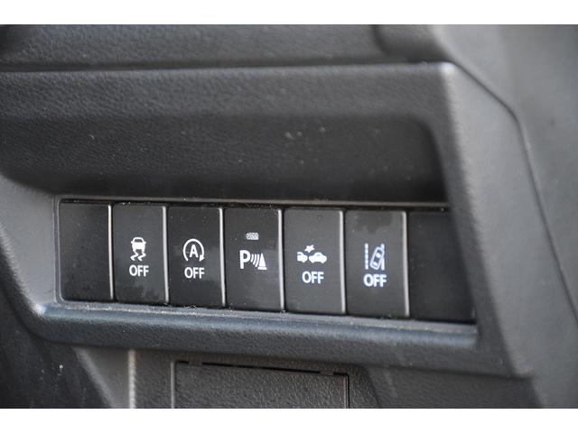 クロスビー ハイブリッドMZ ワンオーナー 純正8インチナビ CD&DVD&BT フルセグTV ETC シートヒーター 前後ドライブレコーダー デュアルカメラブレーキサポート パドルシフト ステアリングヒーター(28枚目)