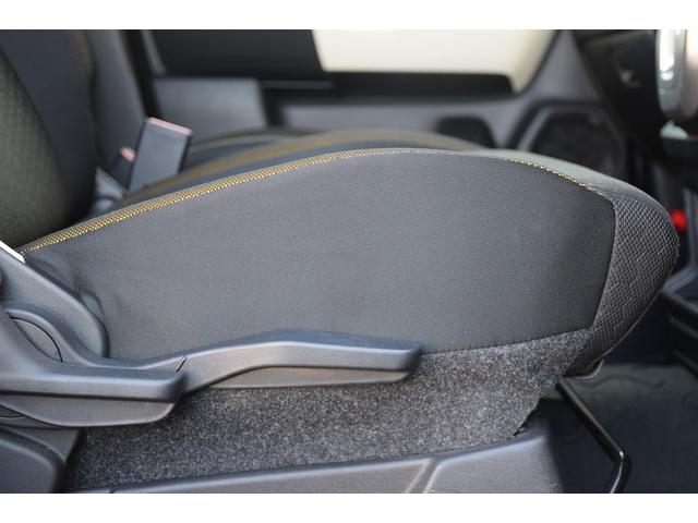 クロスビー ハイブリッドMZ ワンオーナー 純正8インチナビ CD&DVD&BT フルセグTV ETC シートヒーター 前後ドライブレコーダー デュアルカメラブレーキサポート パドルシフト ステアリングヒーター(31枚目)