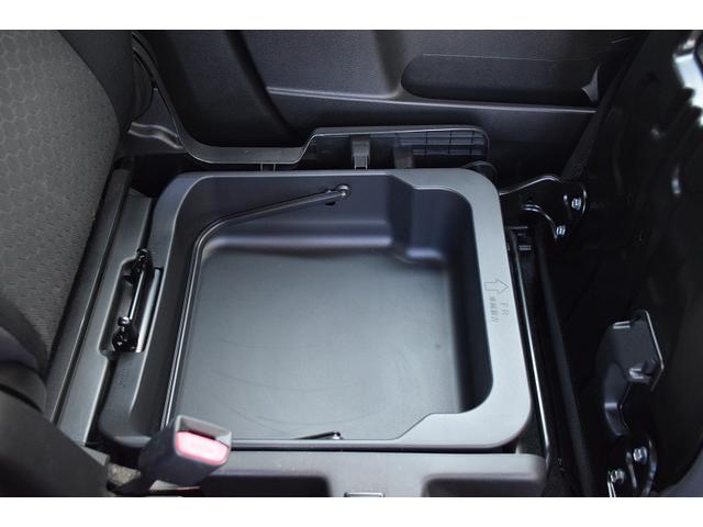 クロスビー ハイブリッドMZ ワンオーナー 純正8インチナビ CD&DVD&BT フルセグTV ETC シートヒーター 前後ドライブレコーダー デュアルカメラブレーキサポート パドルシフト ステアリングヒーター(33枚目)