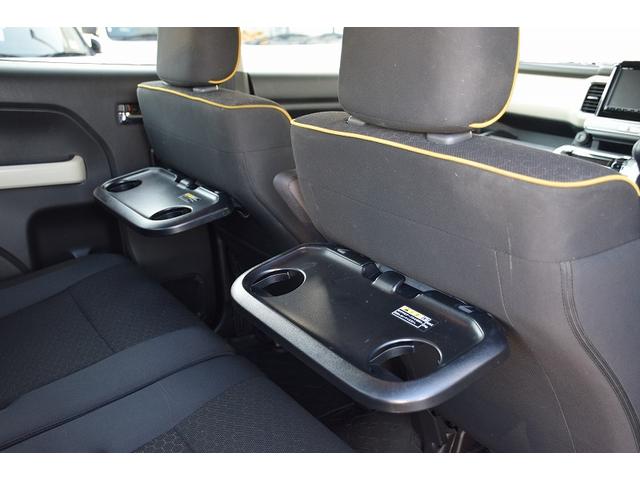 クロスビー ハイブリッドMZ ワンオーナー 純正8インチナビ CD&DVD&BT フルセグTV ETC シートヒーター 前後ドライブレコーダー デュアルカメラブレーキサポート パドルシフト ステアリングヒーター(34枚目)