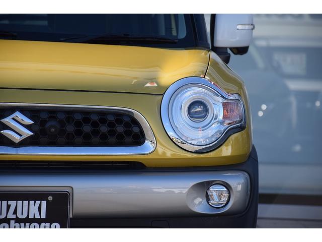 クロスビー ハイブリッドMZ ワンオーナー 純正8インチナビ CD&DVD&BT フルセグTV ETC シートヒーター 前後ドライブレコーダー デュアルカメラブレーキサポート パドルシフト ステアリングヒーター(37枚目)