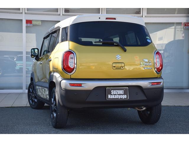 クロスビー ハイブリッドMZ ワンオーナー 純正8インチナビ CD&DVD&BT フルセグTV ETC シートヒーター 前後ドライブレコーダー デュアルカメラブレーキサポート パドルシフト ステアリングヒーター(38枚目)