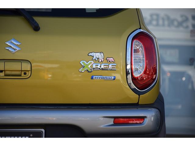 クロスビー ハイブリッドMZ ワンオーナー 純正8インチナビ CD&DVD&BT フルセグTV ETC シートヒーター 前後ドライブレコーダー デュアルカメラブレーキサポート パドルシフト ステアリングヒーター(40枚目)