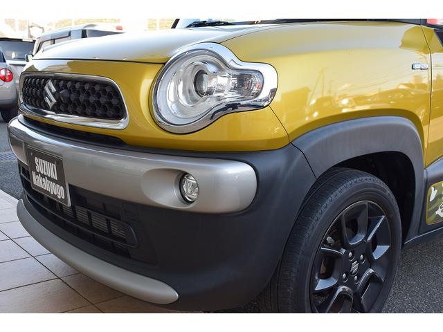 クロスビー ハイブリッドMZ ワンオーナー 純正8インチナビ CD&DVD&BT フルセグTV ETC シートヒーター 前後ドライブレコーダー デュアルカメラブレーキサポート パドルシフト ステアリングヒーター(42枚目)