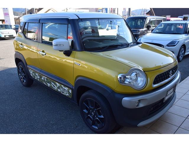 クロスビー ハイブリッドMZ ワンオーナー 純正8インチナビ CD&DVD&BT フルセグTV ETC シートヒーター 前後ドライブレコーダー デュアルカメラブレーキサポート パドルシフト ステアリングヒーター(43枚目)