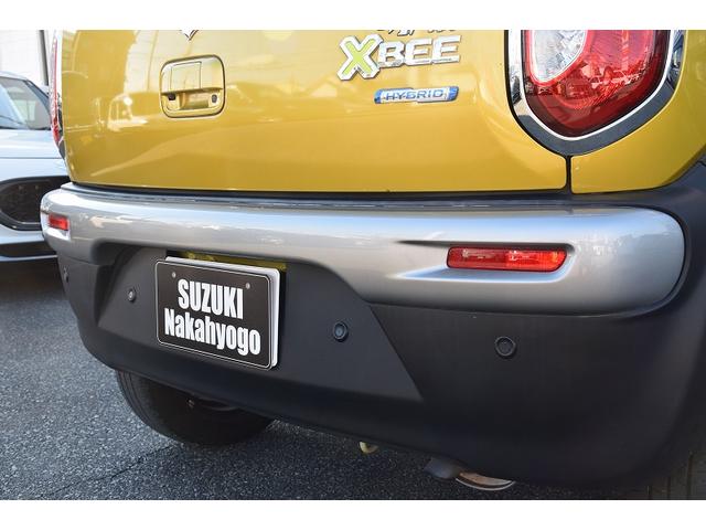 クロスビー ハイブリッドMZ ワンオーナー 純正8インチナビ CD&DVD&BT フルセグTV ETC シートヒーター 前後ドライブレコーダー デュアルカメラブレーキサポート パドルシフト ステアリングヒーター(48枚目)