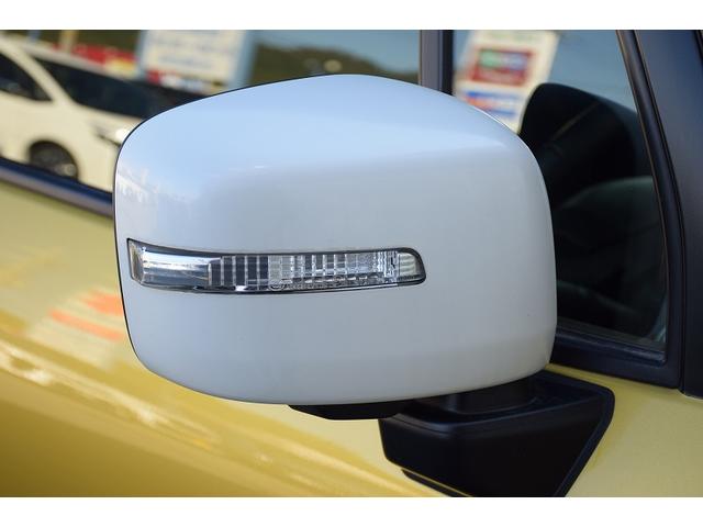 クロスビー ハイブリッドMZ ワンオーナー 純正8インチナビ CD&DVD&BT フルセグTV ETC シートヒーター 前後ドライブレコーダー デュアルカメラブレーキサポート パドルシフト ステアリングヒーター(49枚目)