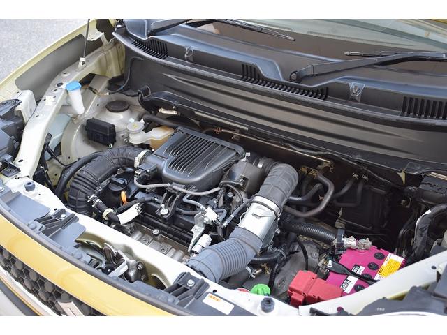 クロスビー ハイブリッドMZ ワンオーナー 純正8インチナビ CD&DVD&BT フルセグTV ETC シートヒーター 前後ドライブレコーダー デュアルカメラブレーキサポート パドルシフト ステアリングヒーター(50枚目)