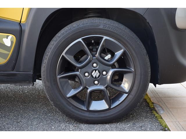 クロスビー ハイブリッドMZ ワンオーナー 純正8インチナビ CD&DVD&BT フルセグTV ETC シートヒーター 前後ドライブレコーダー デュアルカメラブレーキサポート パドルシフト ステアリングヒーター(52枚目)