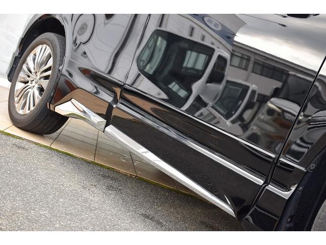 ハリアー Z レザーパッケージ 12.3インチメーカーナビ 調光パノラマルーフ モデリスタエアロ JBLサウンド バックカメラ 電動パーキング ETC2.0 シートヒーター&ベンチレーション(38枚目)