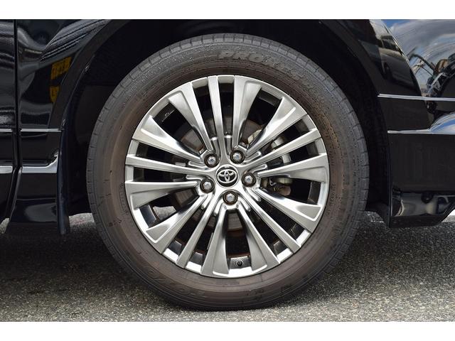 ハリアー Z レザーパッケージ 12.3インチメーカーナビ 調光パノラマルーフ モデリスタエアロ JBLサウンド バックカメラ 電動パーキング ETC2.0 シートヒーター&ベンチレーション(50枚目)