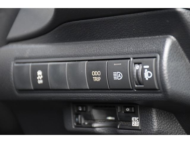 カローラスポーツ ハイブリッドG Z メーカーナビ パノラミックビューモニター ドライブレコーダー ETC2.0 電動パーキング シートヒーター レーダークルーズ LEDヘッドライト オートライト トヨタセーフティーセンス 18インチAW(24枚目)