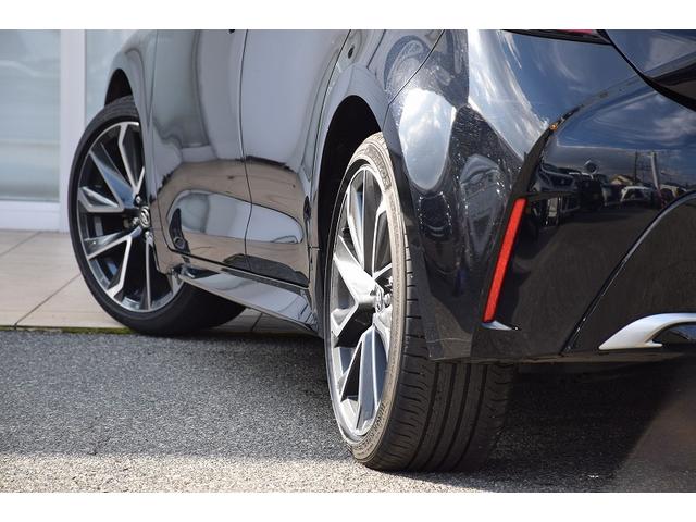 カローラスポーツ ハイブリッドG Z メーカーナビ パノラミックビューモニター ドライブレコーダー ETC2.0 電動パーキング シートヒーター レーダークルーズ LEDヘッドライト オートライト トヨタセーフティーセンス 18インチAW(33枚目)