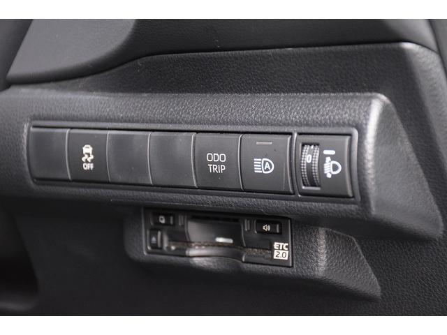 カローラスポーツ ハイブリッドG Z メーカーナビ パノラミックビューモニター ドライブレコーダー ETC2.0 電動パーキング シートヒーター レーダークルーズ LEDヘッドライト オートライト トヨタセーフティーセンス 18インチAW(5枚目)