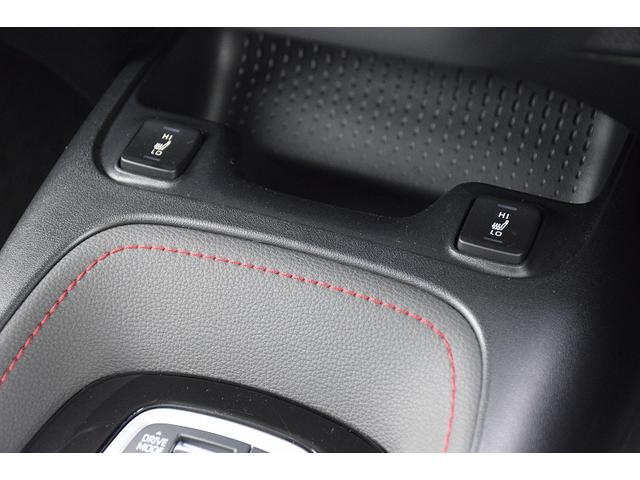カローラスポーツ ハイブリッドG Z メーカーナビ パノラミックビューモニター ドライブレコーダー ETC2.0 電動パーキング シートヒーター レーダークルーズ LEDヘッドライト オートライト トヨタセーフティーセンス 18インチAW(19枚目)