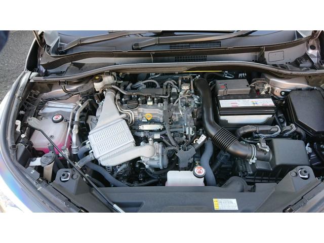 S-T 4WD ワンオーナー 禁煙車 地デジナビ Bカメラ(13枚目)