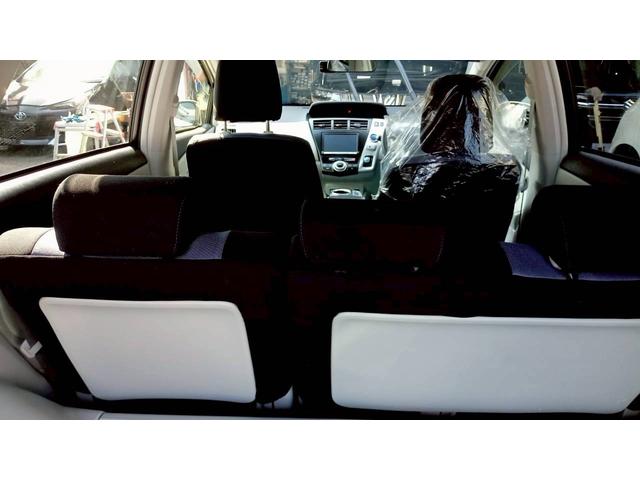 プリウスアルファ Ｓ　純正８型ＳＤ地デジナビ　Ｂｌｕｅｔｏｏｔｈ　全方位カメラ　バックカメラ　ＥＴＣ　ドライブレコーダー　ＦＯＧランプ　スマートキーｘ２　プッシュスタート（41枚目）
