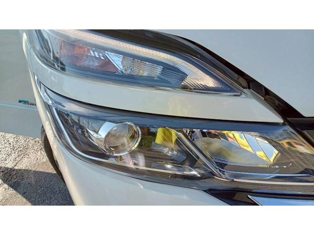 セレナ ハイウェイスターＧ　純正９型ＳＤナビ　両側電動スライドドア　ケンウッド製ルームミラー型前後ドラレコ　後席モニター　クルーズコントロール　プッシュスタート　ＥＴＣ　ＡＣ１００Ｖ　ＨＤＭＩ／ＵＳＢポート　ミラーリング対応（7枚目）