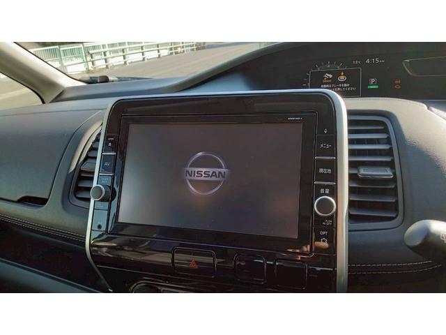 セレナ ハイウェイスターＧ　純正９型ＳＤナビ　両側電動スライドドア　ケンウッド製ルームミラー型前後ドラレコ　後席モニター　クルーズコントロール　プッシュスタート　ＥＴＣ　ＡＣ１００Ｖ　ＨＤＭＩ／ＵＳＢポート　ミラーリング対応（22枚目）
