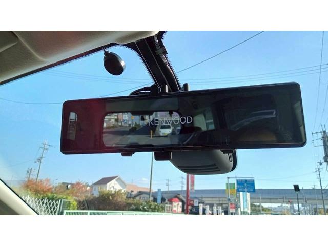 セレナ ハイウェイスターＧ　純正９型ＳＤナビ　両側電動スライドドア　ケンウッド製ルームミラー型前後ドラレコ　後席モニター　クルーズコントロール　プッシュスタート　ＥＴＣ　ＡＣ１００Ｖ　ＨＤＭＩ／ＵＳＢポート　ミラーリング対応（26枚目）