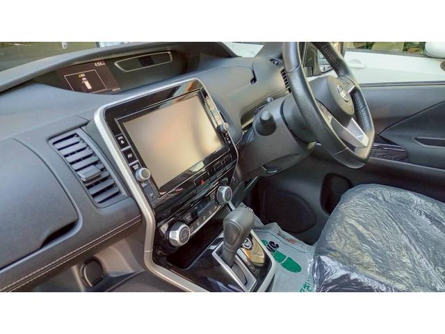 セレナ ハイウェイスターＧ　純正９型ＳＤナビ　両側電動スライドドア　ケンウッド製ルームミラー型前後ドラレコ　後席モニター　クルーズコントロール　プッシュスタート　ＥＴＣ　ＡＣ１００Ｖ　ＨＤＭＩ／ＵＳＢポート　ミラーリング対応（43枚目）