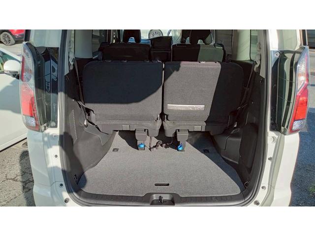 セレナ ハイウェイスターＧ　純正９型ＳＤナビ　両側電動スライドドア　ケンウッド製ルームミラー型前後ドラレコ　後席モニター　クルーズコントロール　プッシュスタート　ＥＴＣ　ＡＣ１００Ｖ　ＨＤＭＩ／ＵＳＢポート　ミラーリング対応（46枚目）