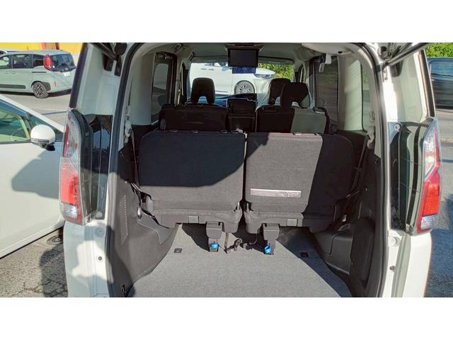 セレナ ハイウェイスターＧ　純正９型ＳＤナビ　両側電動スライドドア　ケンウッド製ルームミラー型前後ドラレコ　後席モニター　クルーズコントロール　プッシュスタート　ＥＴＣ　ＡＣ１００Ｖ　ＨＤＭＩ／ＵＳＢポート　ミラーリング対応（47枚目）