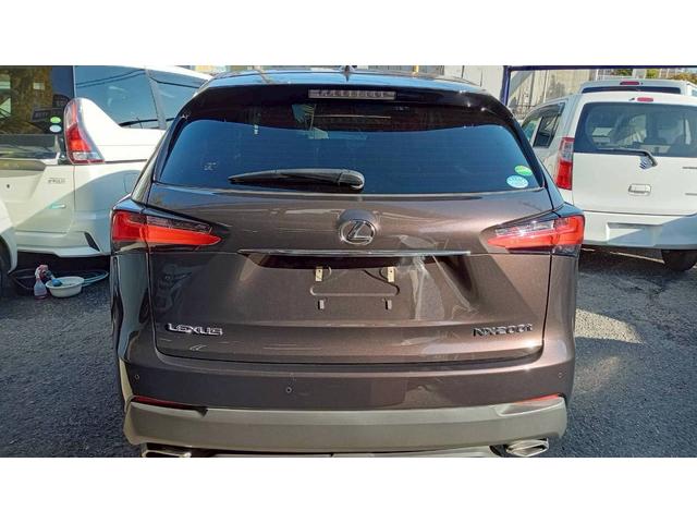 ＮＸ ＮＸ２００ｔ　Ｉパッケージ　純正ナビ　バックカメラ　サイドカメラ　ＥＴＣ　クルーズコントロール　パドルシフト　シートヒーター　パワーシート　クリアランスソナー　ＬＥＤヘッドライト　アイドリングストップ　プッシュスタート（10枚目）