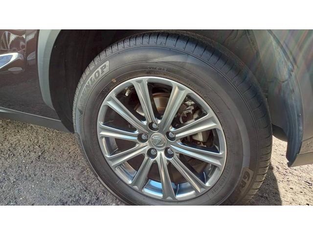 ＮＸ ＮＸ２００ｔ　Ｉパッケージ　純正ナビ　バックカメラ　サイドカメラ　ＥＴＣ　クルーズコントロール　パドルシフト　シートヒーター　パワーシート　クリアランスソナー　ＬＥＤヘッドライト　アイドリングストップ　プッシュスタート（14枚目）