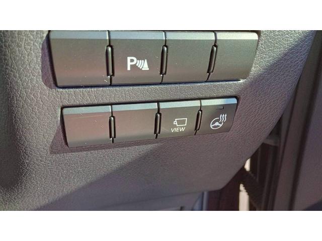 ＮＸ ＮＸ２００ｔ　Ｉパッケージ　純正ナビ　バックカメラ　サイドカメラ　ＥＴＣ　クルーズコントロール　パドルシフト　シートヒーター　パワーシート　クリアランスソナー　ＬＥＤヘッドライト　アイドリングストップ　プッシュスタート（28枚目）