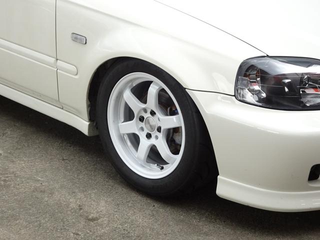 タイプR X改鈴鹿クラブマン仕様レースカー(8枚目)