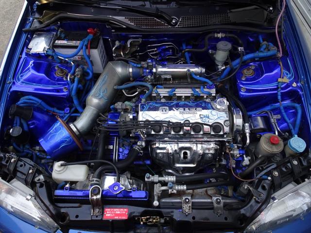 HONDA CIVIC COUPE BASEGRADE